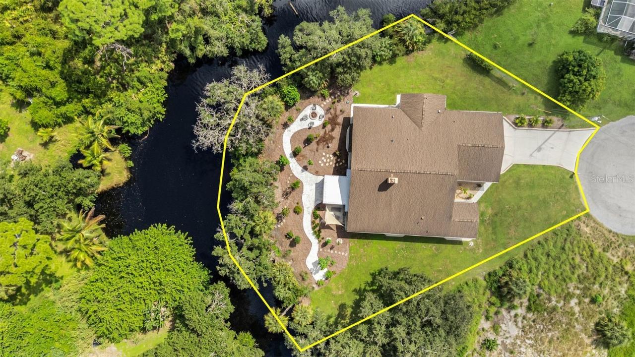 220 Ciboa Ave., North Port, FL 34287