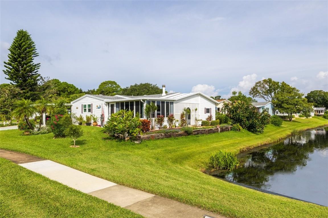 611 Portside Ln., Edgewater, FL 32141