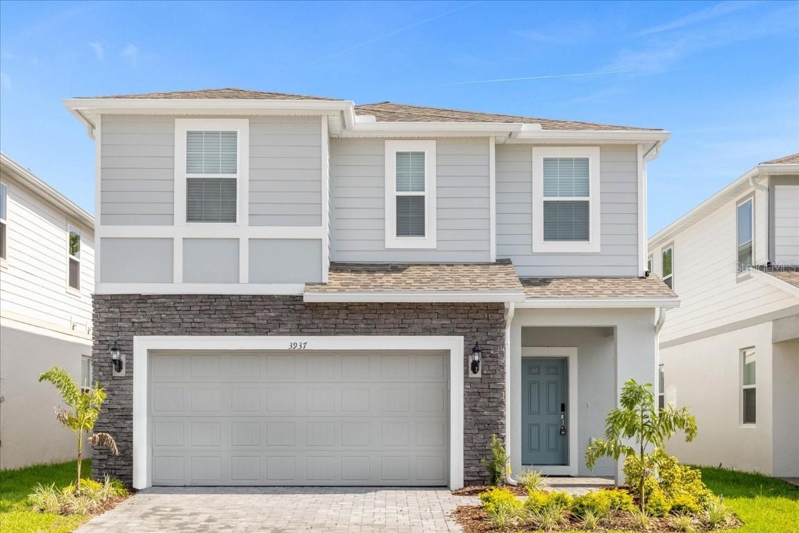 3937 Lana Ave., Davenport, FL 33897