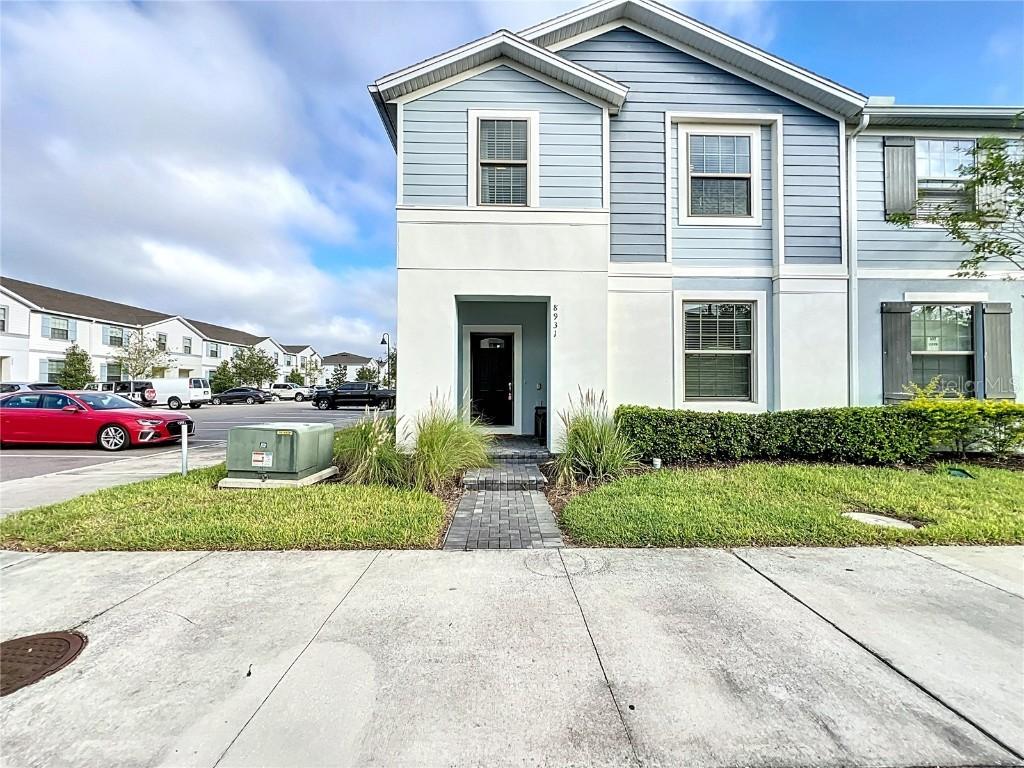 8931 Sydney Ave, Kissimmee, FL 34747