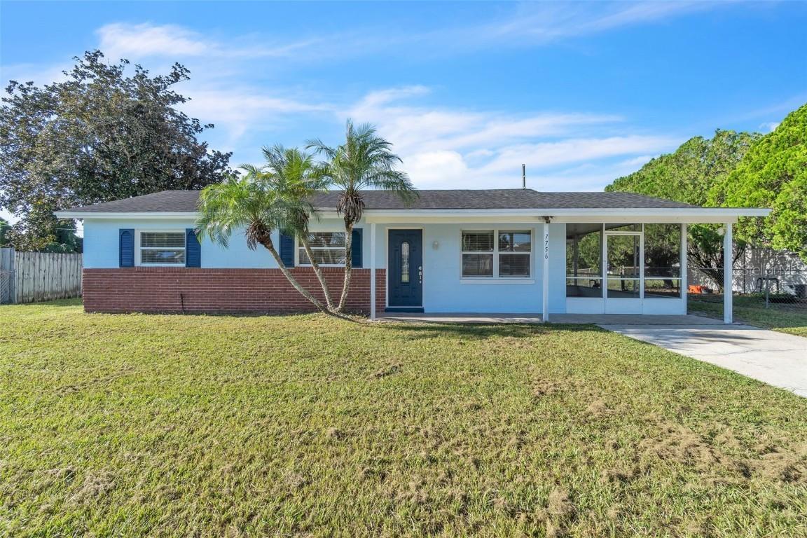 7756 Lady Frances Way, Orlando, FL 32807