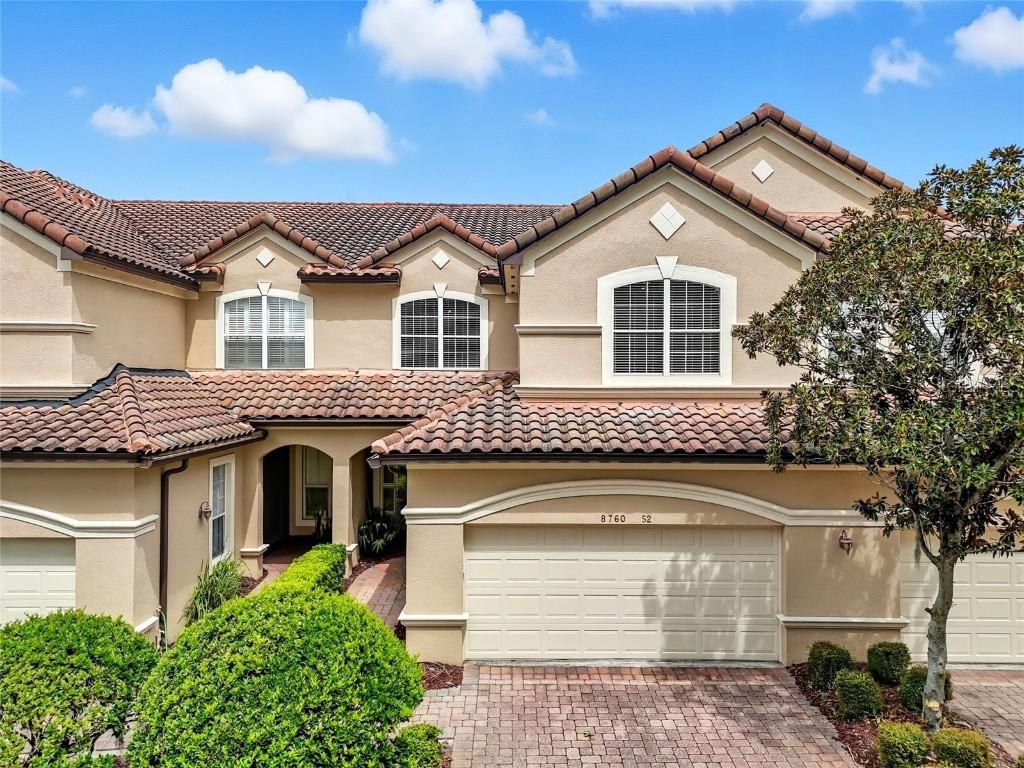 8760 The Esplanade #52, Orlando, FL 32836