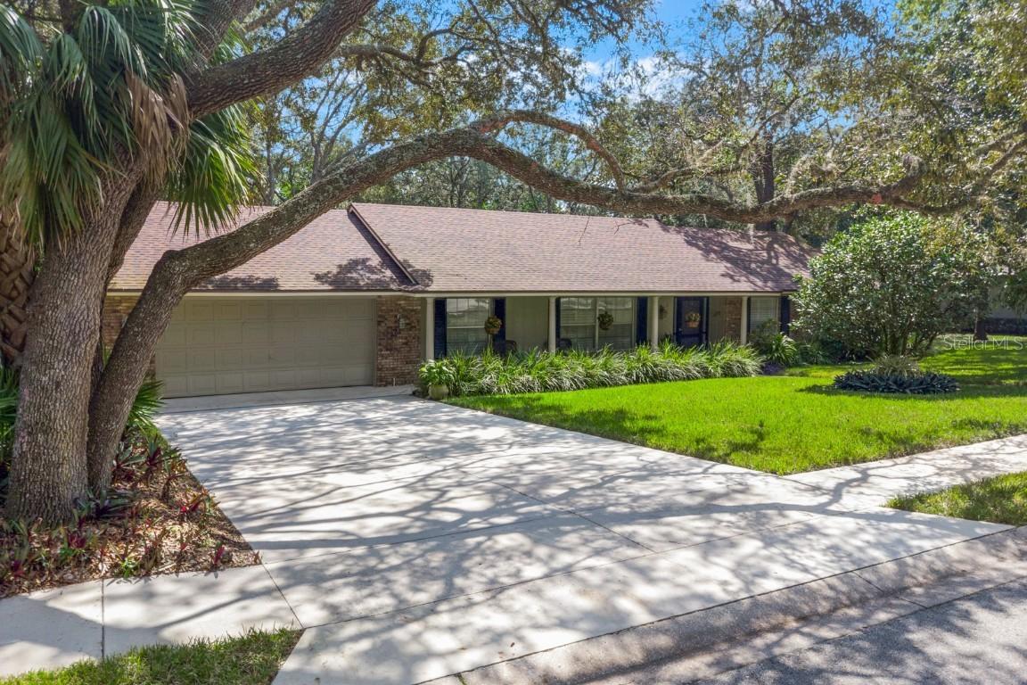 212 E Sweetwater Creek Dr., Longwood, FL 32779