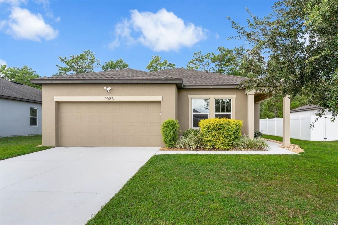1026 Landing Ln., Deltona, FL 32738