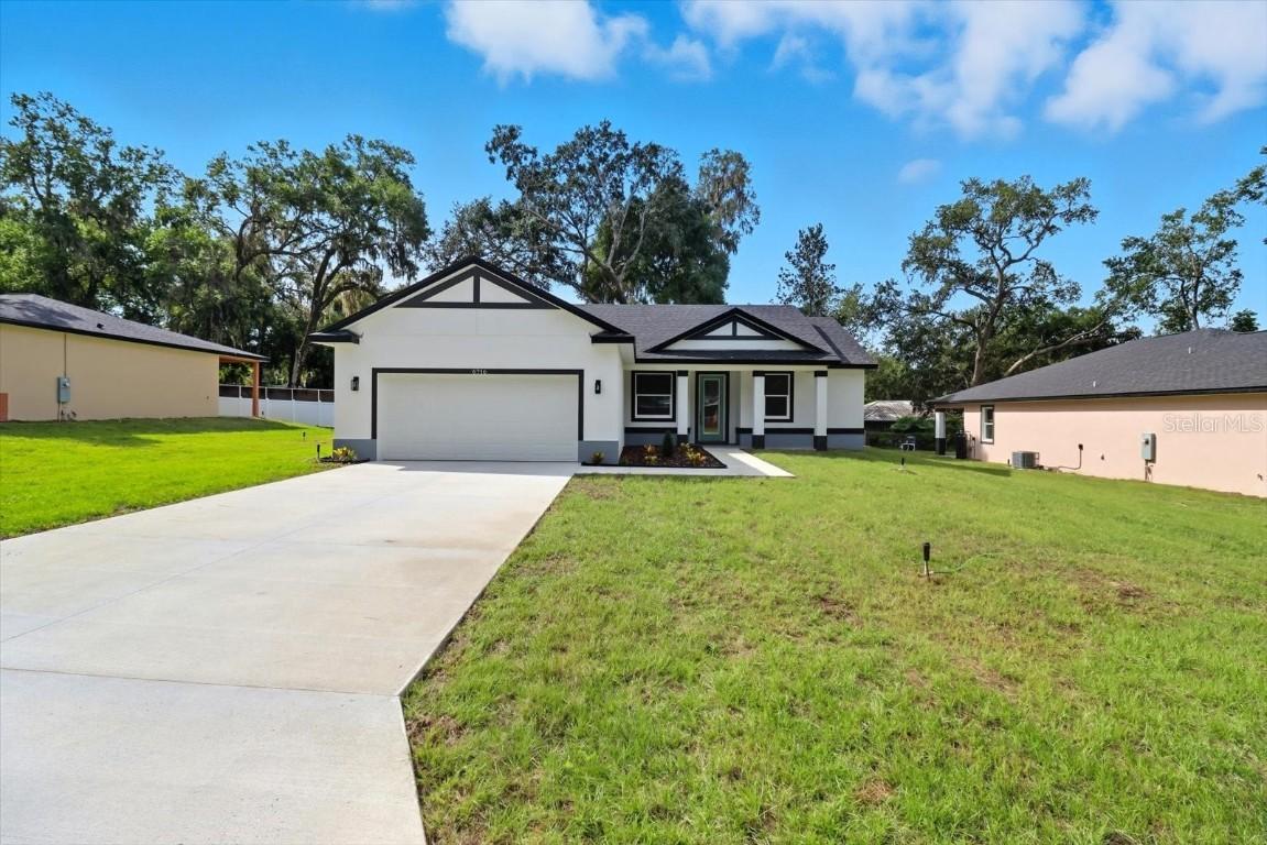 6716 E Crimson Ln., Inverness, FL 34452