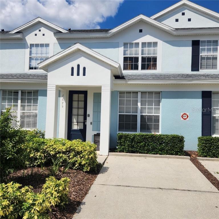 7675 Otterspool St., Kissimmee, FL 34747