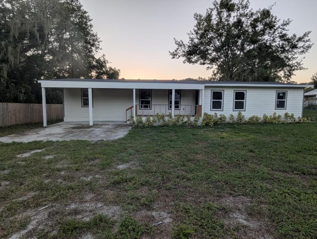 40415 Country Rd., Eustis, FL 32736