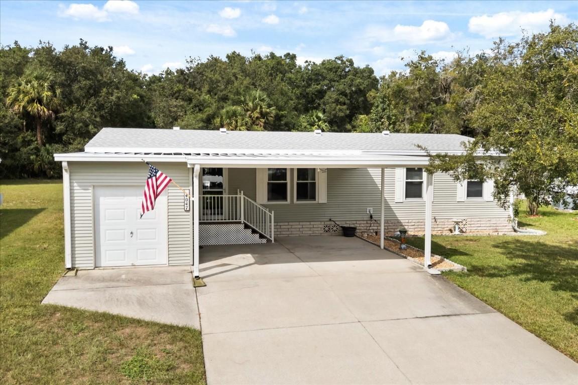 4047 N Citrus Cir. #199, Zellwood, FL 32798