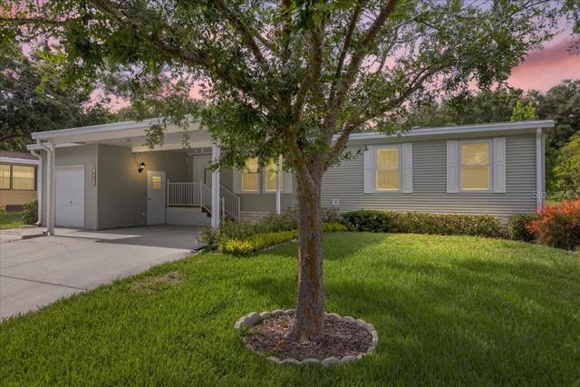 New Homes For Sale This Week in Zellwood: September 19th to September 25th