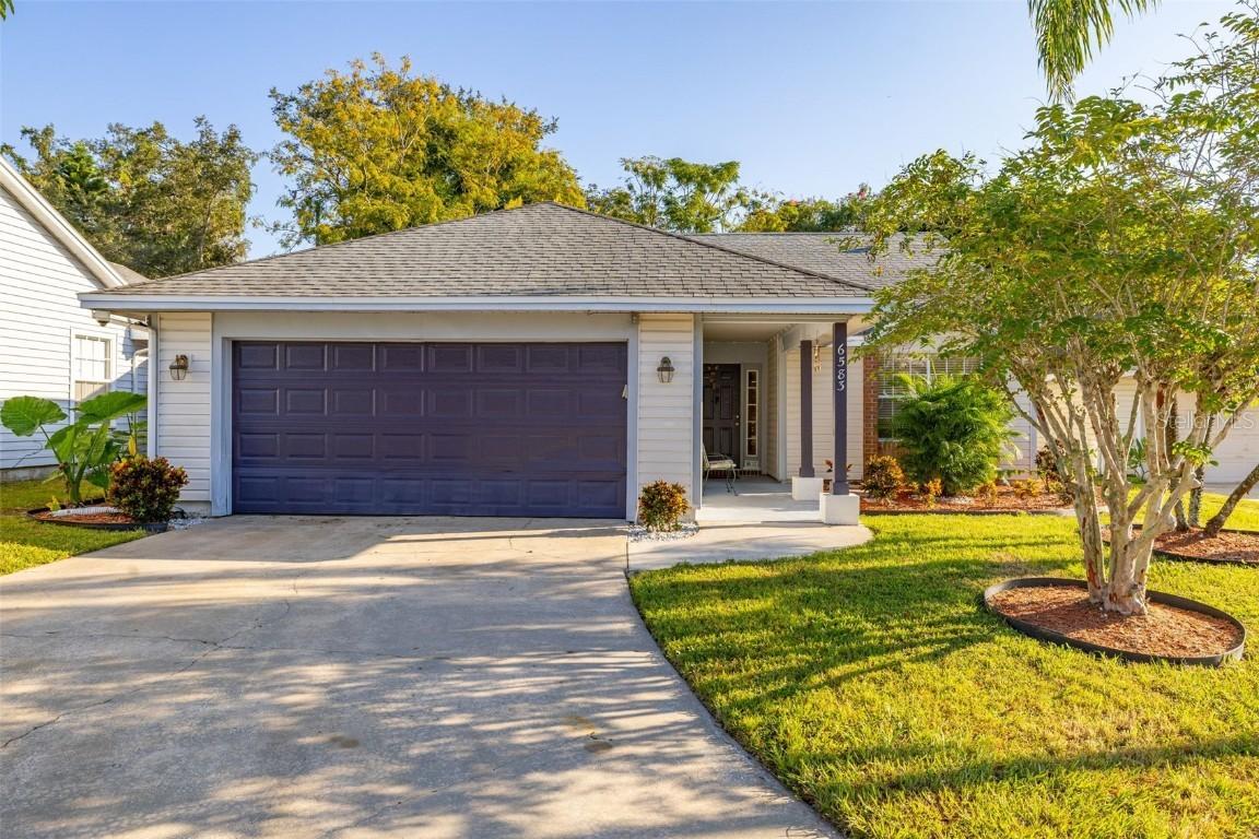 6583 Grosvenor Ln., Orlando, FL 32835