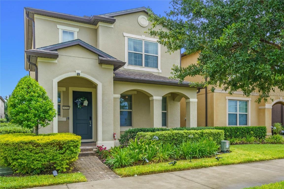 14212 Murcott Blossom Blvd., Winter Garden, FL 34787