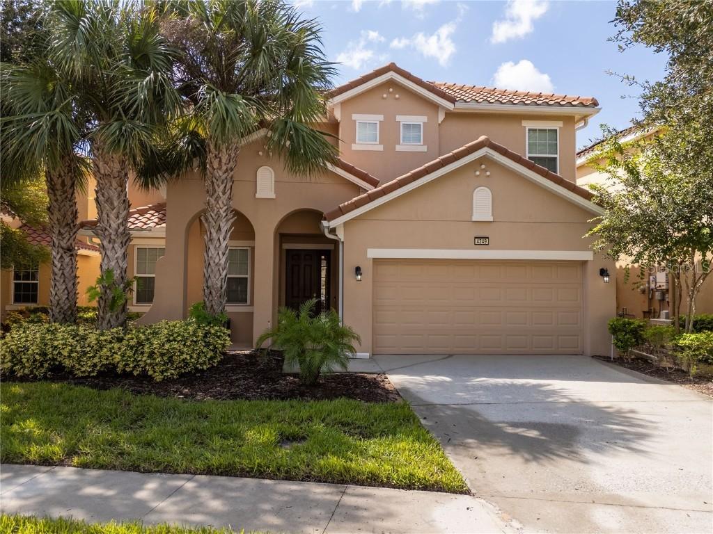 4349 Acorn Ct., Davenport, FL 33837