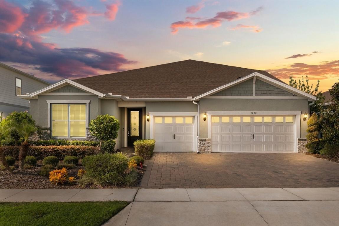 3208 Sailing Pier Ave., Winter Garden, FL 34787