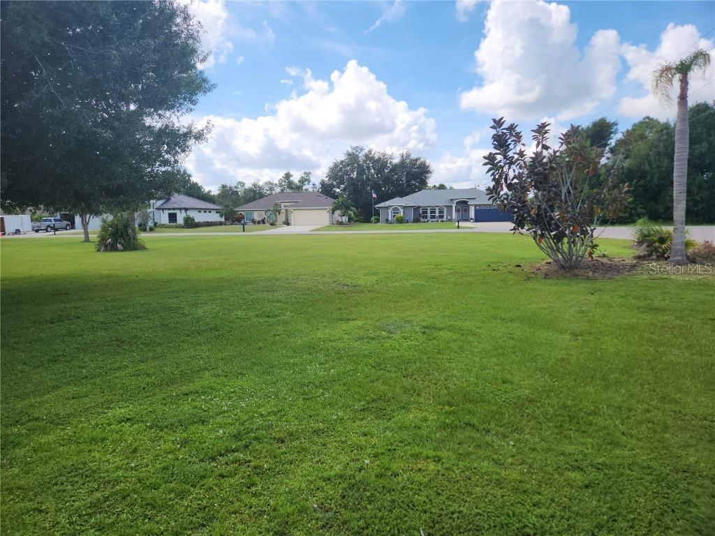 25214 Aysen Dr., Punta Gorda, FL 33983