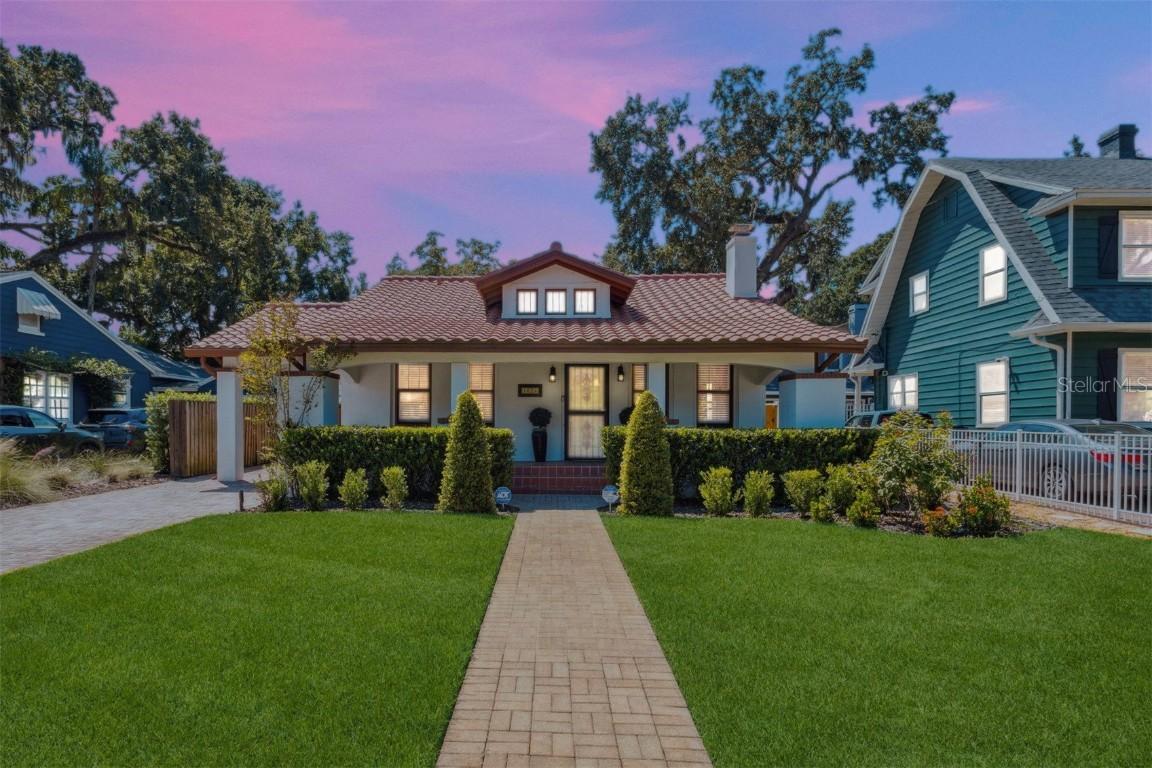 1020 Delaney Ave., Orlando, FL 32806