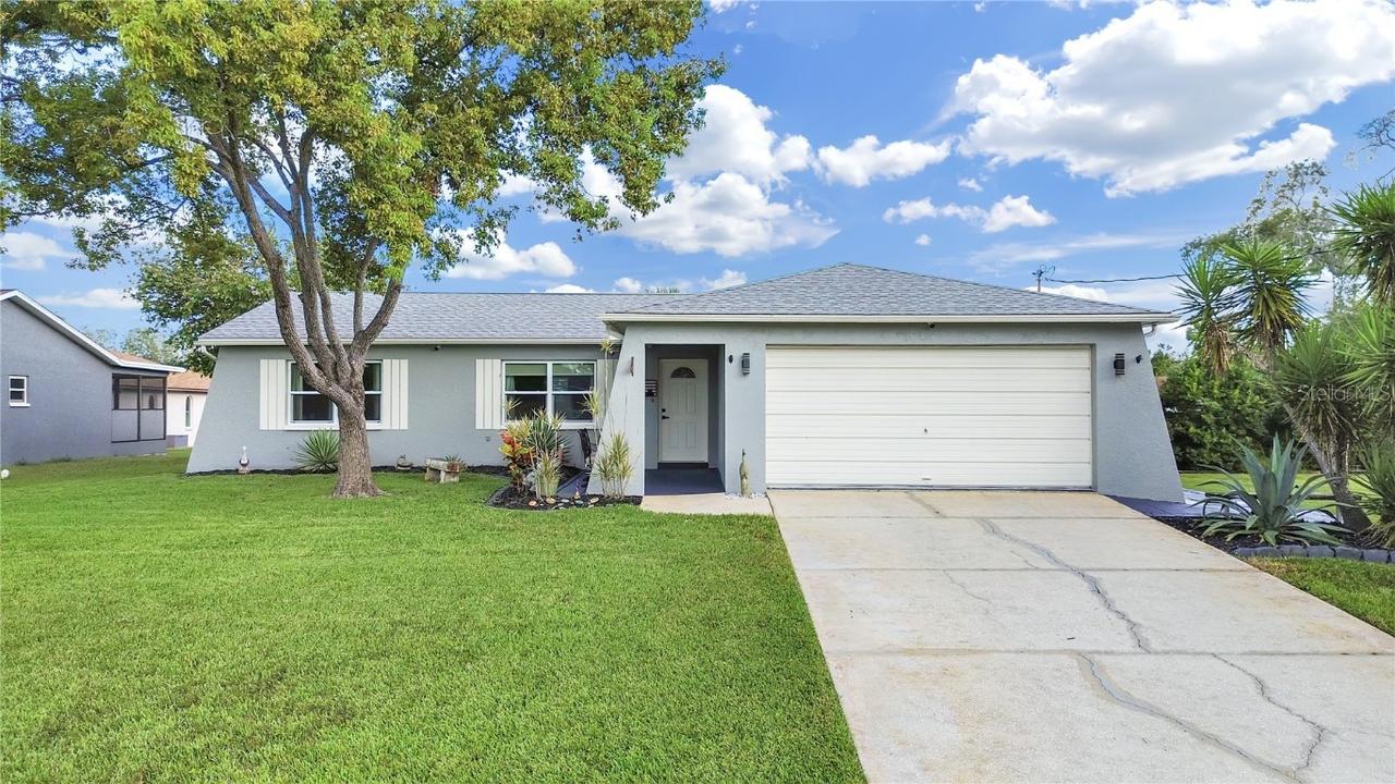 8527 Jolly Roger Dr., Hudson, FL 34667