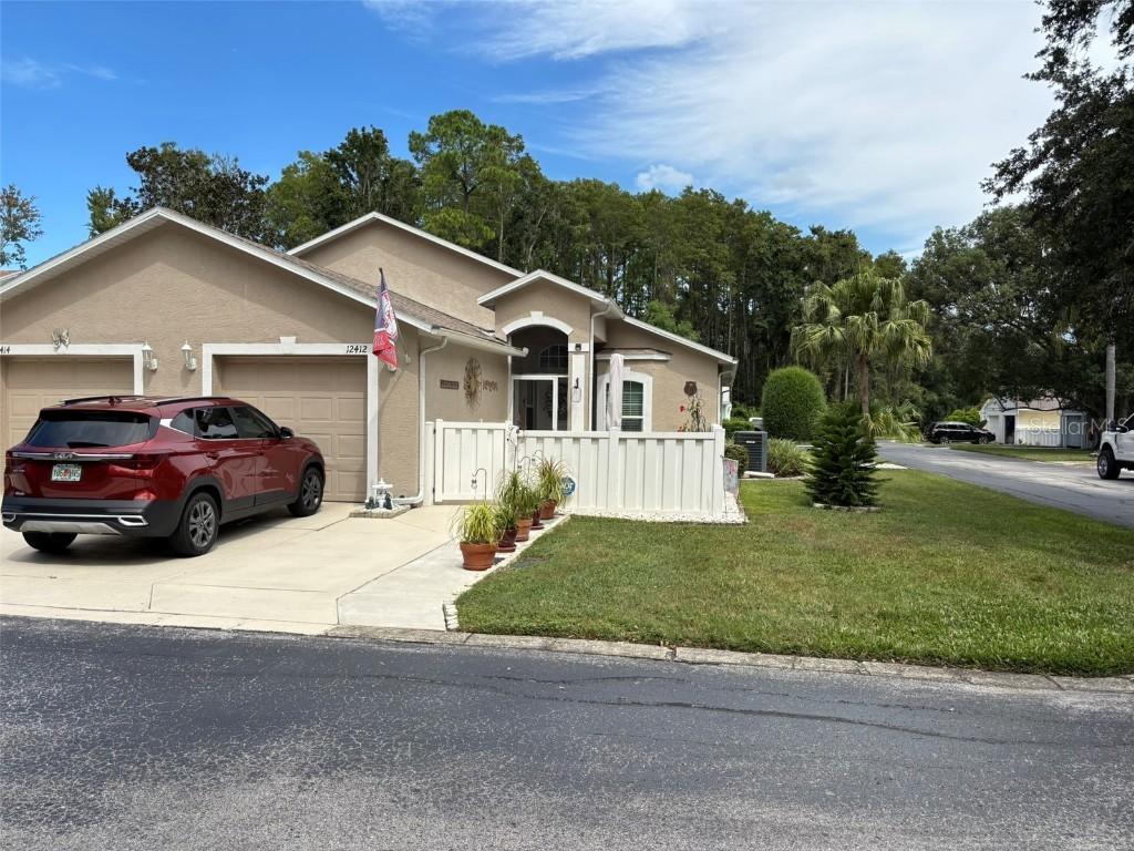 12412 Hollybrook Ln., Hudson, FL 34669