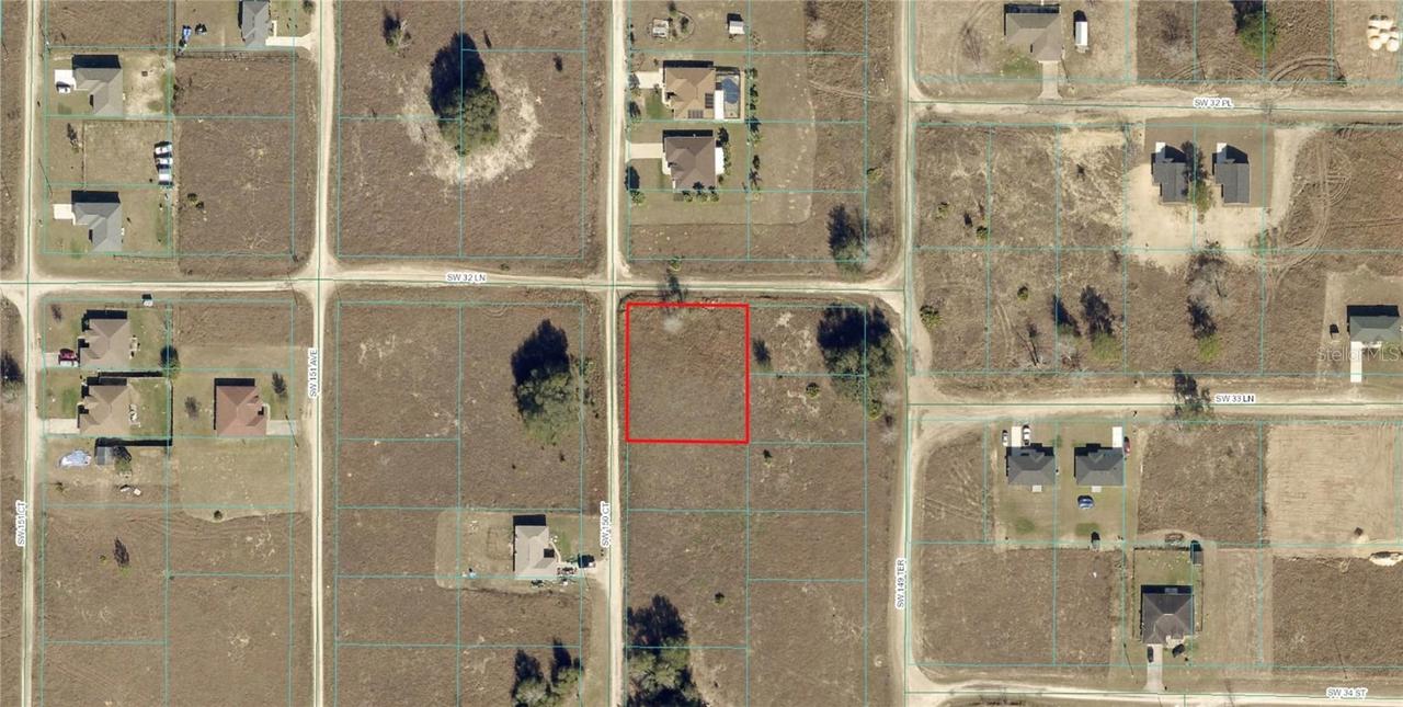 SW 150th Ct., Ocala, FL 34481