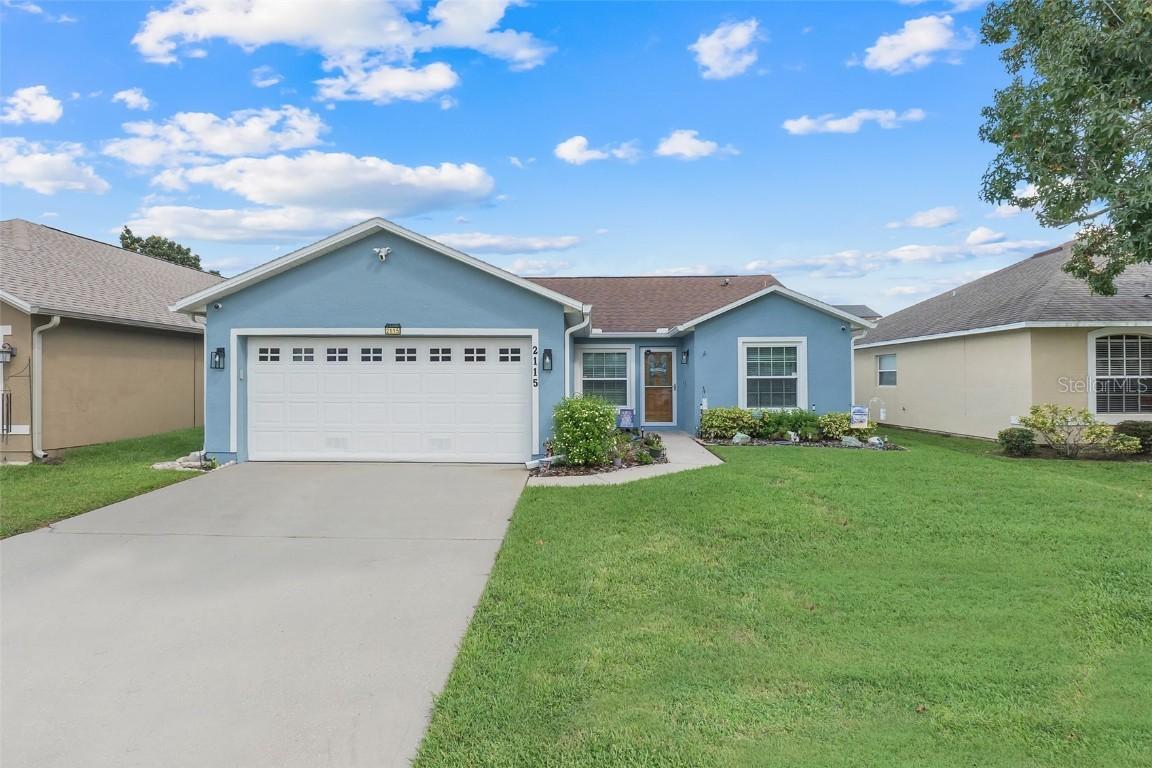2115 Korat Ln., Maitland, FL 32751