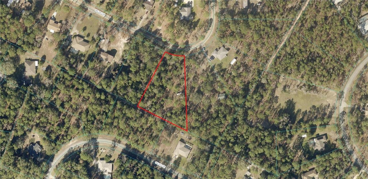 8965 SW 209th Cir., Dunnellon, FL 34431