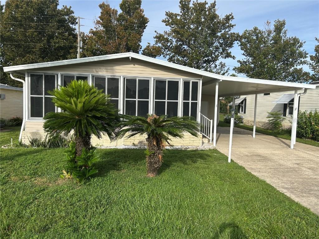 110 Rita Bee Ave., Davenport, FL 33897