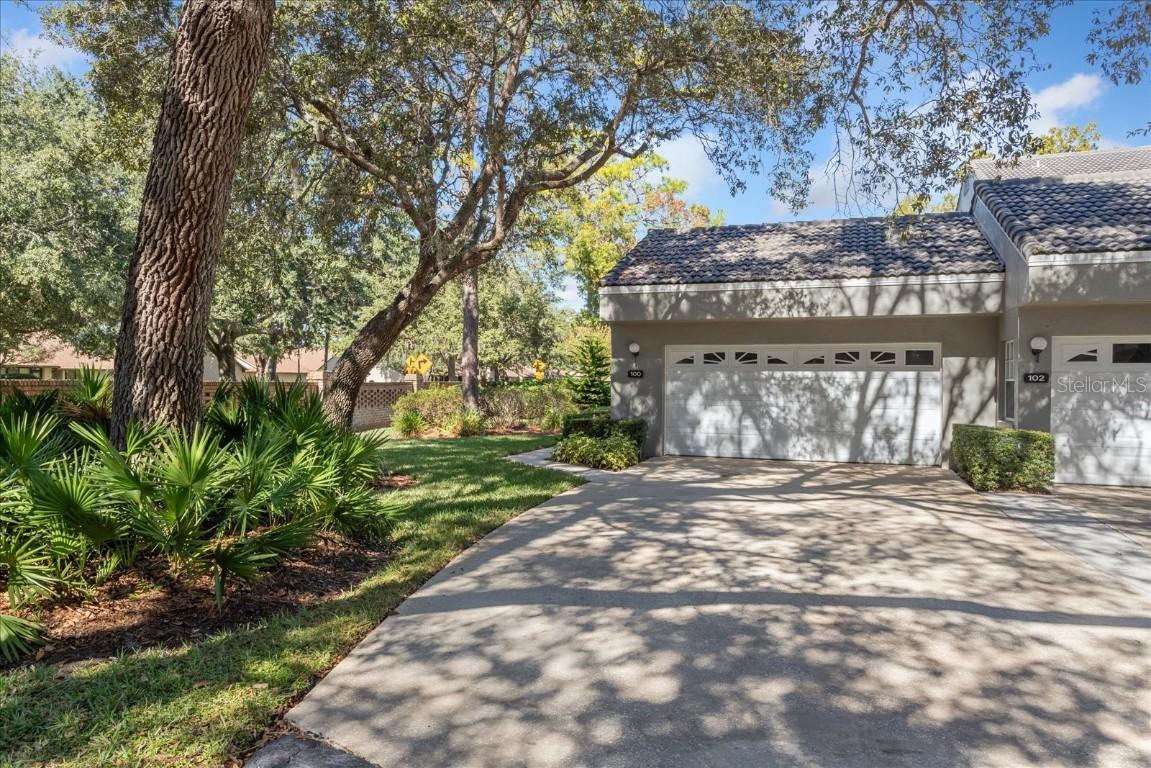 100 Durham Pl., Longwood, FL 32779