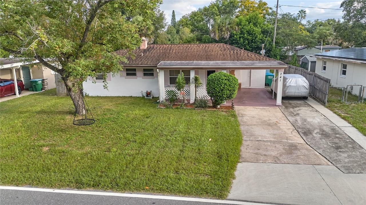 741 Longdale Ave., Longwood, FL 32750