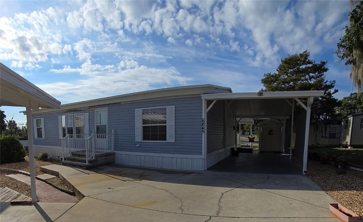 3896 Picciola Rd. #242, Fruitland Park, FL 34731
