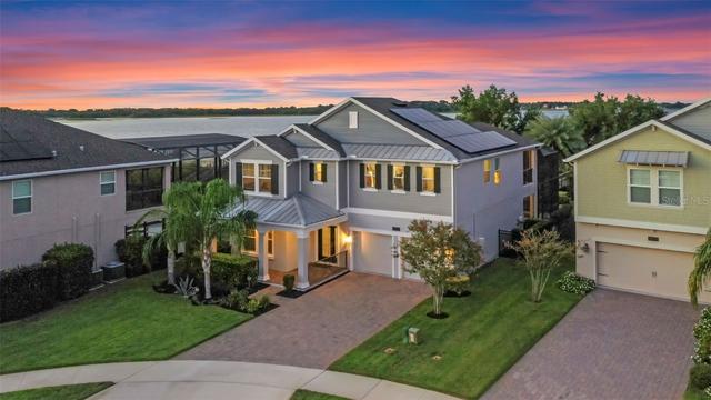 New Construction Homes For Sale This Week That Attend Lost Lake Elementary School: September 24th to September 30th