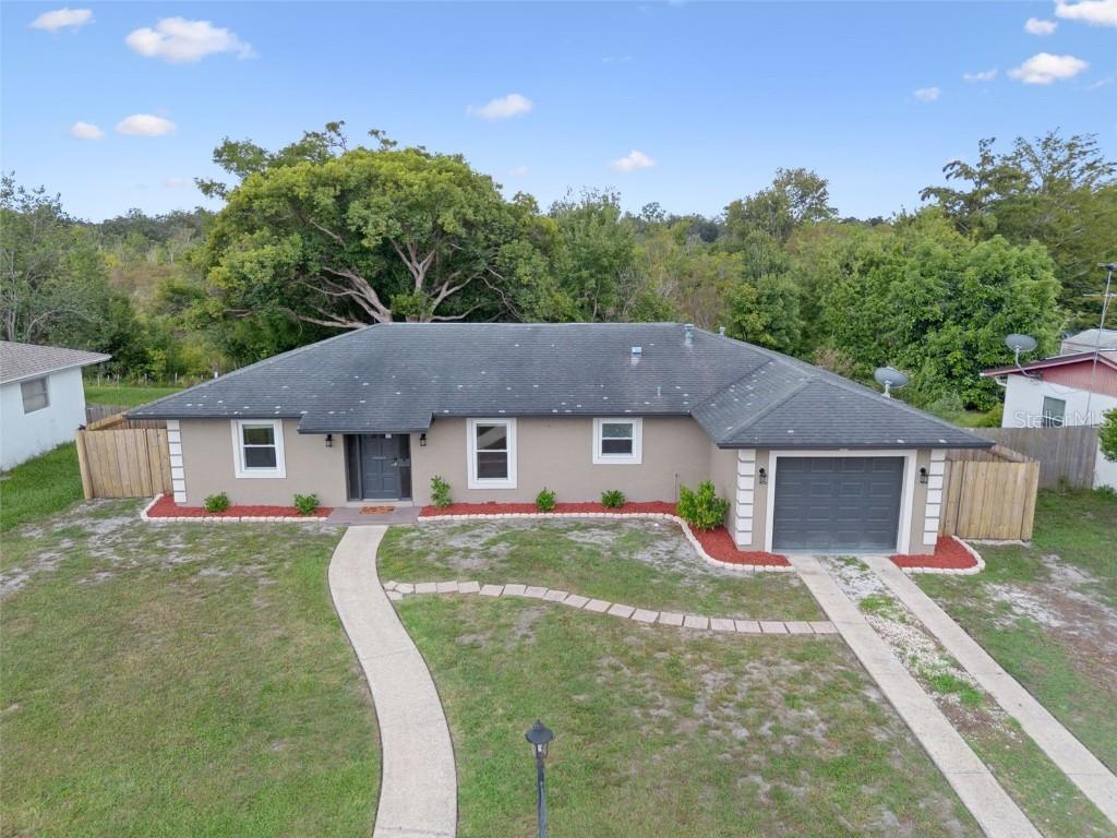1771 S Village Dr., Deltona, FL 32725