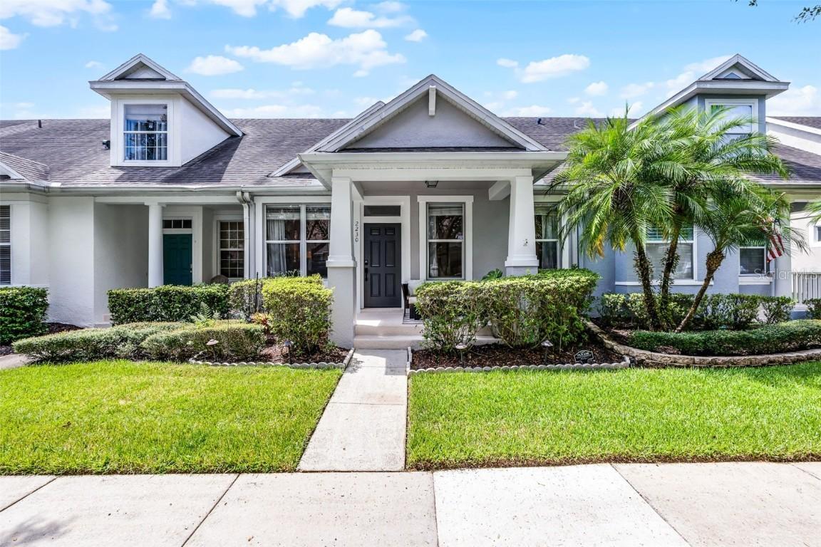 2230 Black Mangrove Dr., Orlando, FL 32828