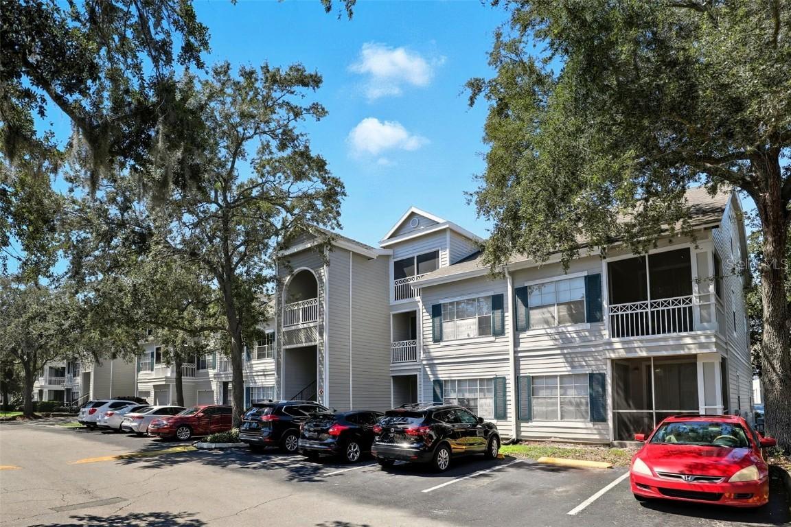 5132 City St. #317, Orlando, FL 32839