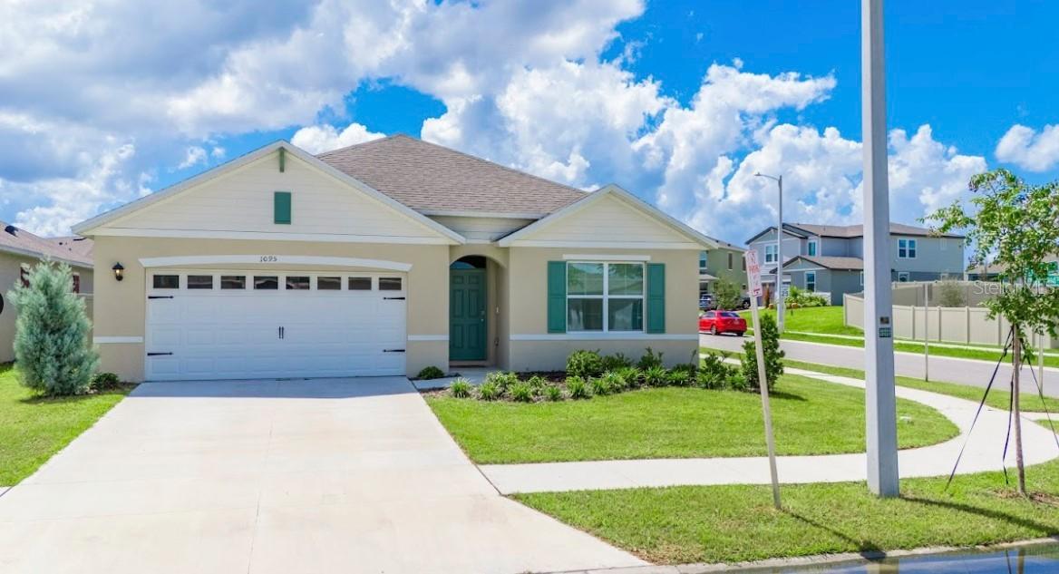 1095 Griffon Ave., Lake Alfred, FL 33850