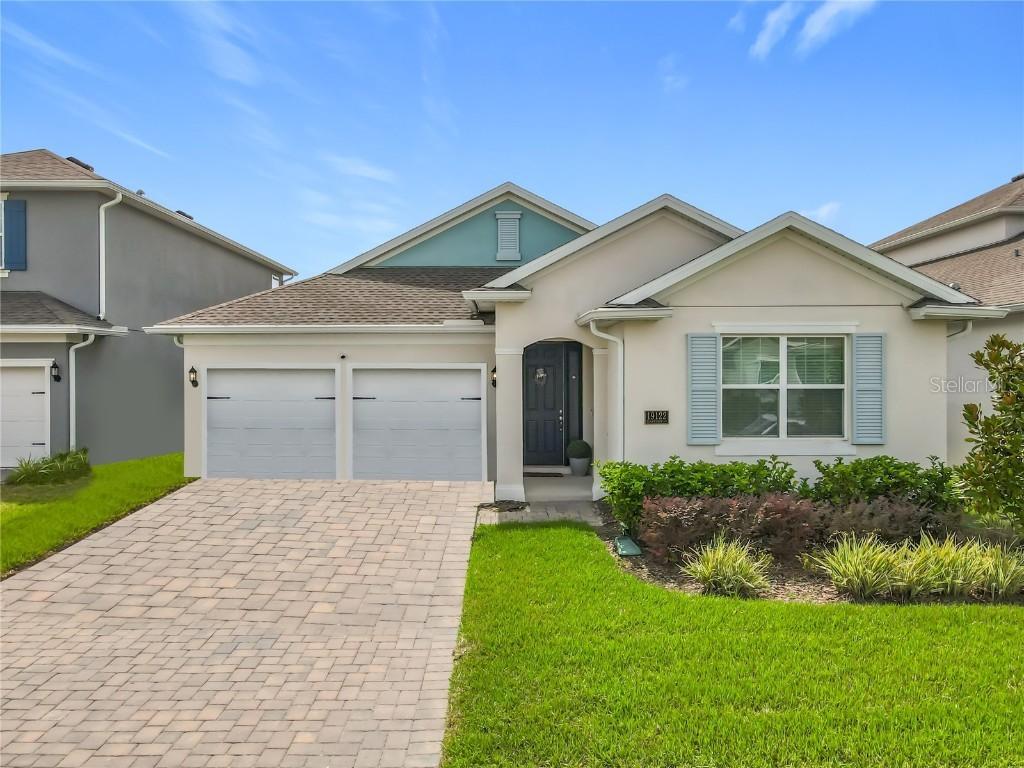 19122 Planetree St St., Orlando, FL 32827
