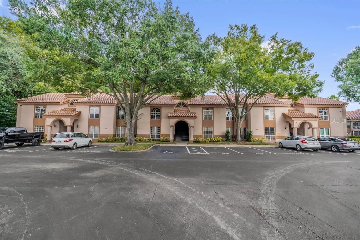 4611 S Gate Pl Pl. #H-203, Orlando, FL 32811
