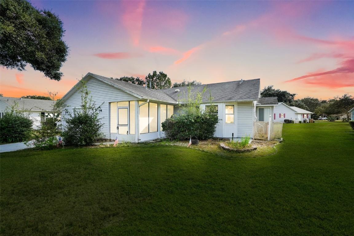 918 Dundee Cir., Leesburg, FL 34788