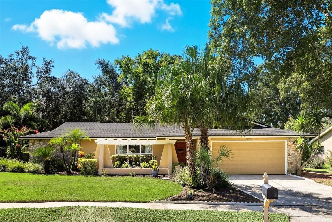 3020 Autumnwood Tr., Apopka, FL 32703