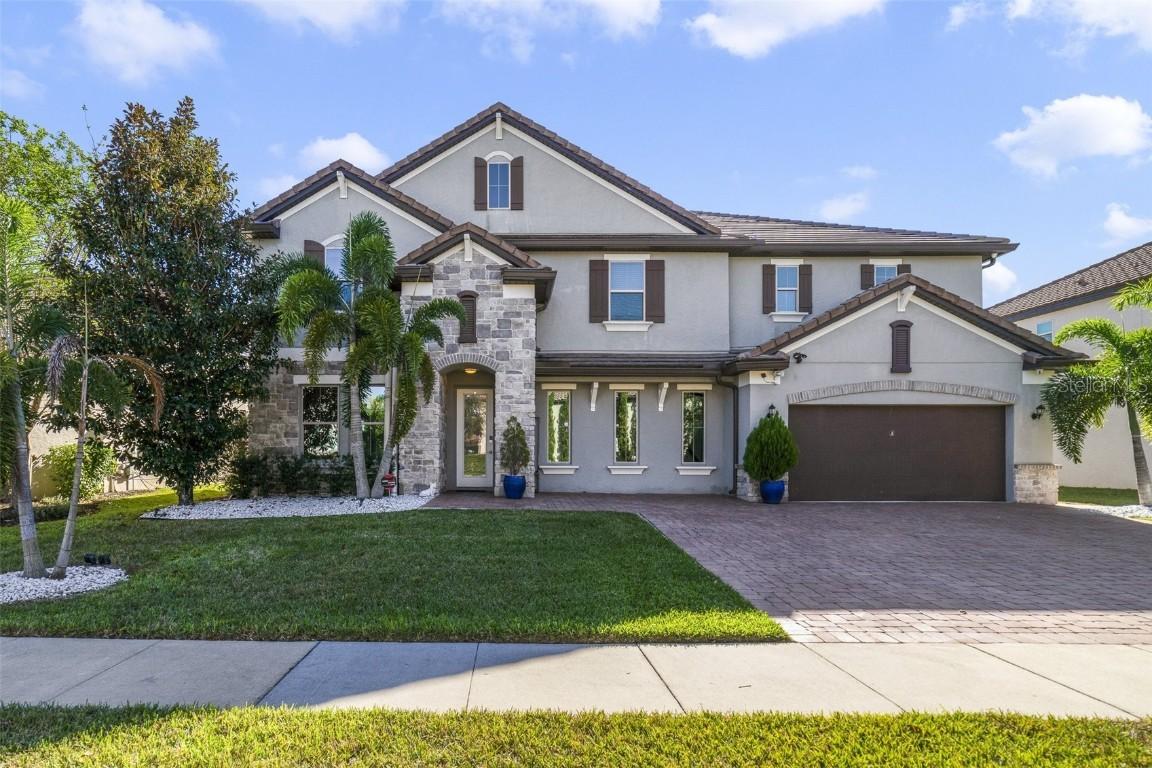 8452 Chilton Dr., Orlando, FL 32836