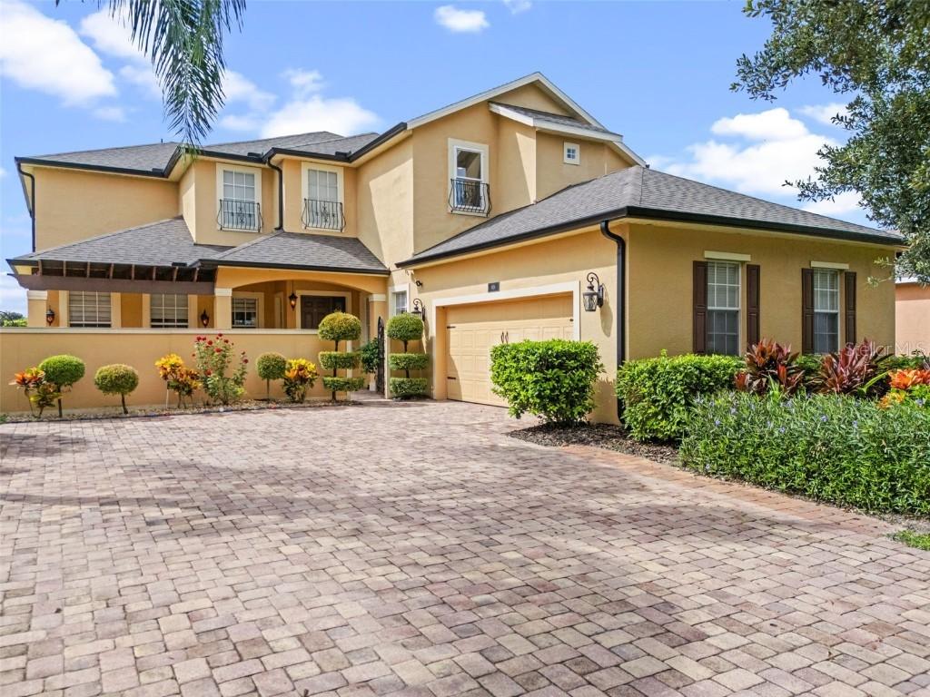 4926 Indian Deer Rd., Windermere, FL 34786
