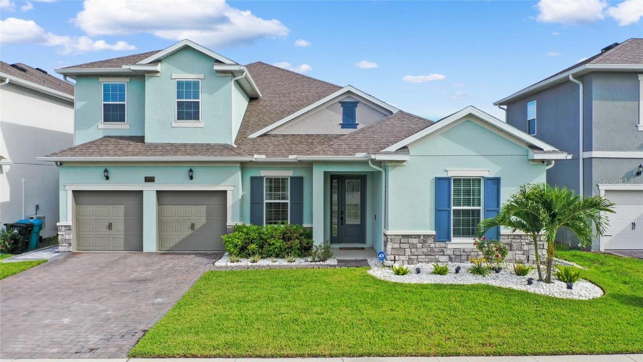 18339 Mowry Ct., Orlando, FL 32827