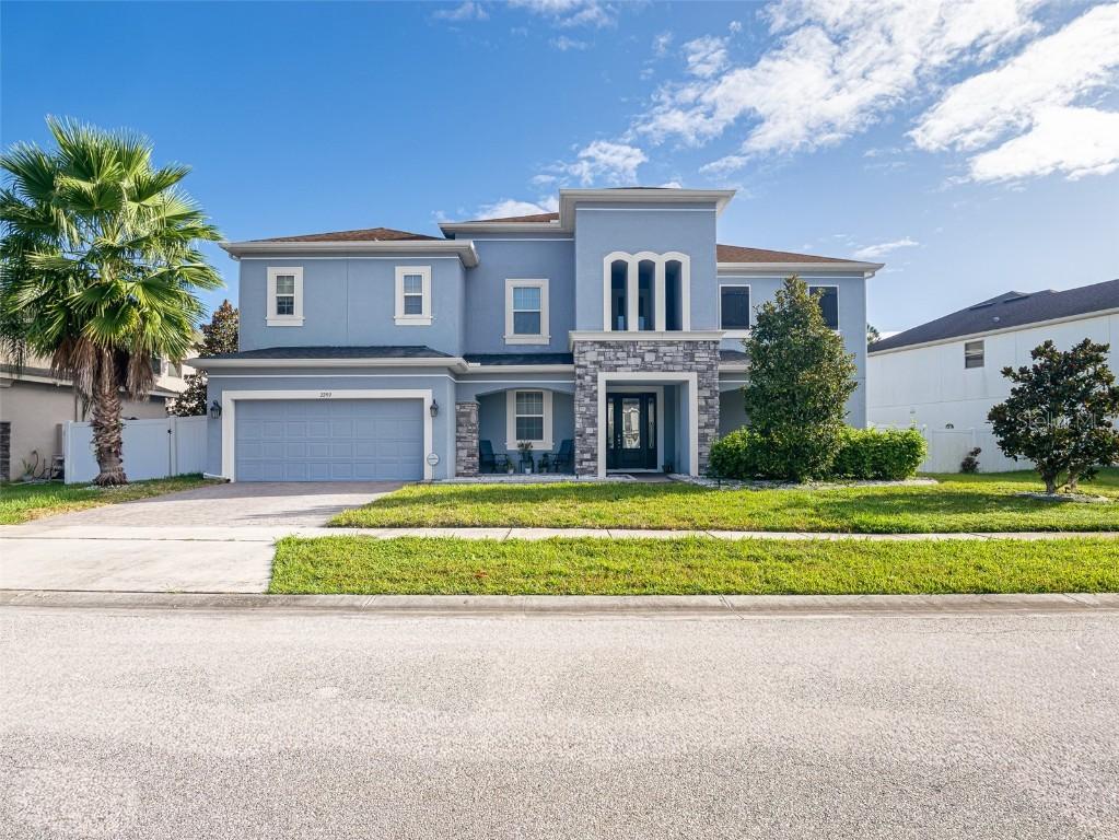 2299 Pearl Cider St., Orlando, FL 32824