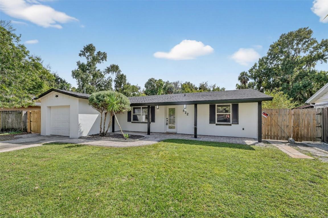 422 S Hawthorn Cir., Winter Springs, FL 32708