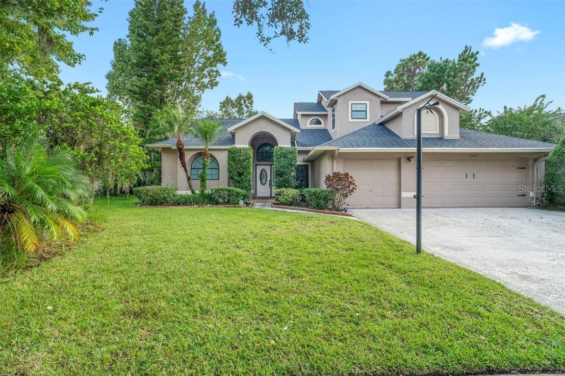 13564 Dornoch Dr., Orlando, FL 32828