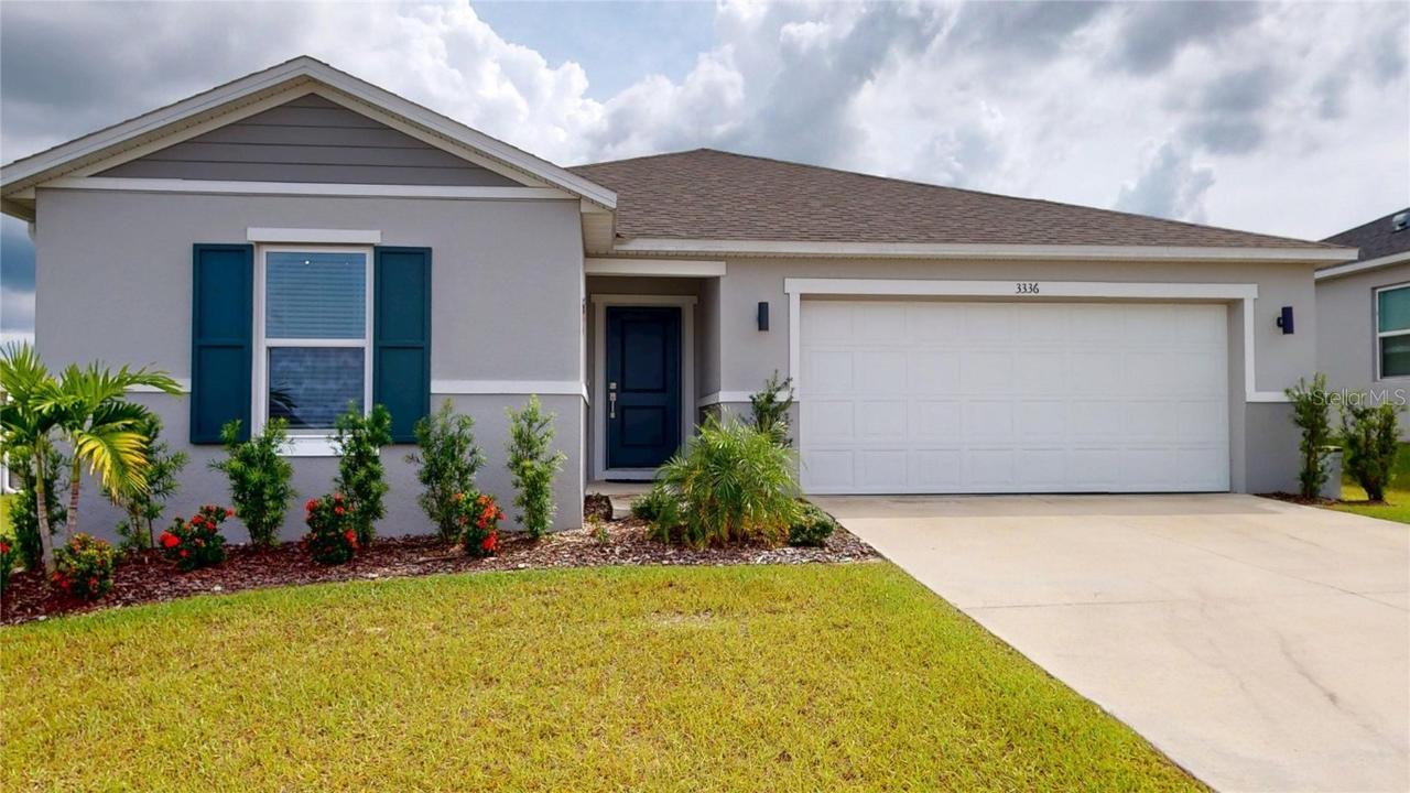 3336 Pink Oleander Ave., Mascotte, FL 34753