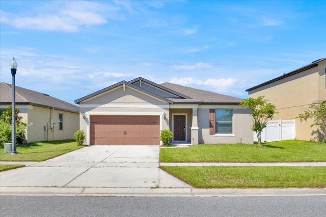 New Homes For Sale This Week That Attend Tenoroc Senior High School: September 19th to September 25th