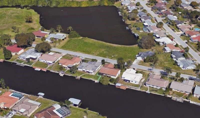 3143 Jackson Dr., Holiday, FL 34691