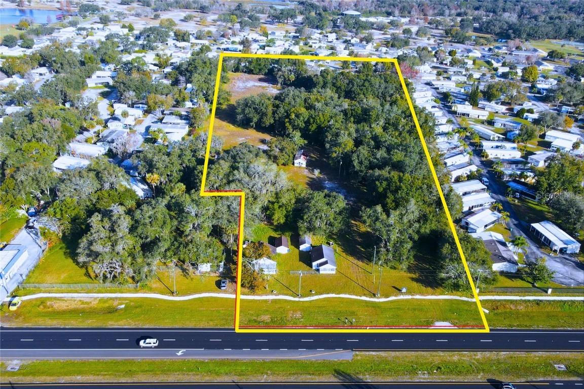 4011 S Orange Blossom Tr., Kissimmee, FL 34746