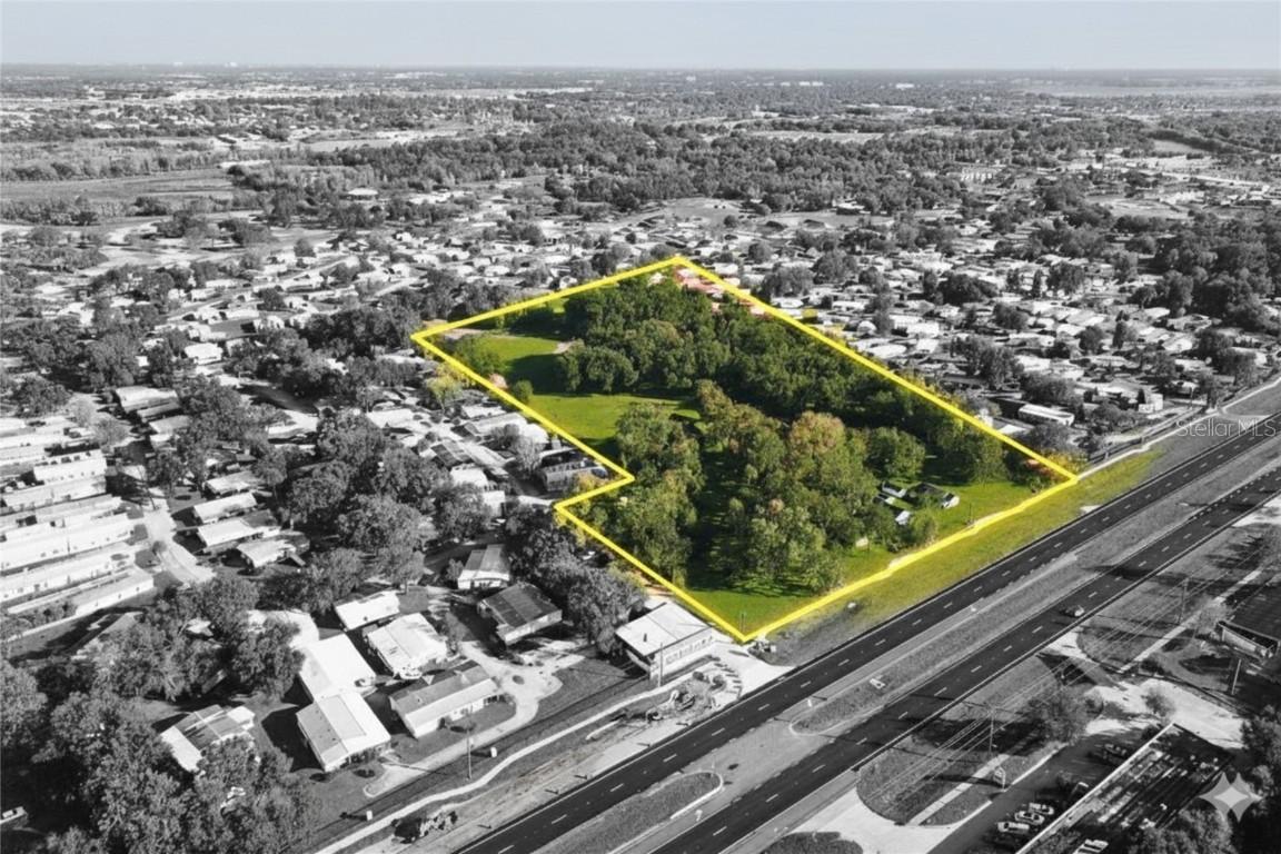 4011 S Orange Blossom Tr., Kissimmee, FL 34746