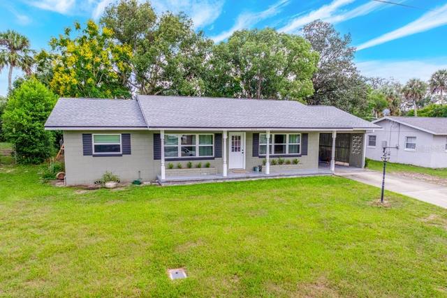 New Homes For Sale This Week That Attend University High School: September 19th to September 25th