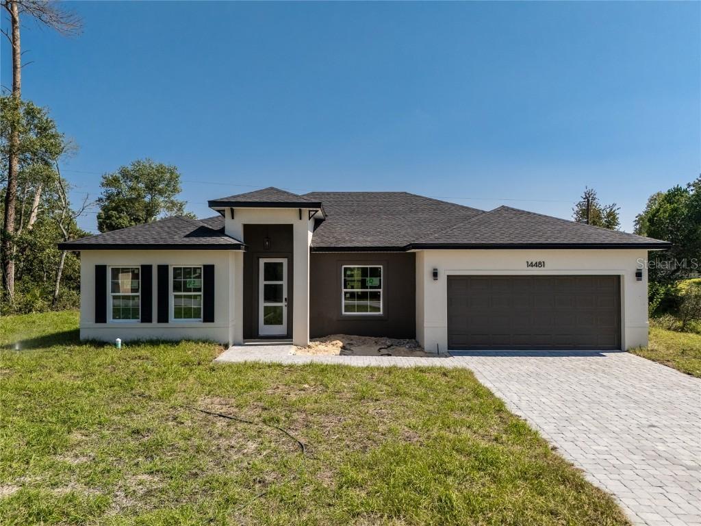 14481 Sw 29th Ter, Ocala, FL 34473